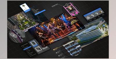 Vectorworks 2024 SP5 (WIN, MAC-v2022 SP3)