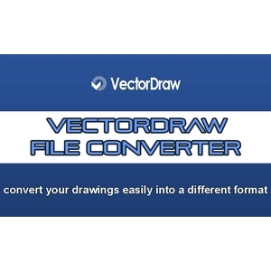 VectorDraw File Converter v11.2.2