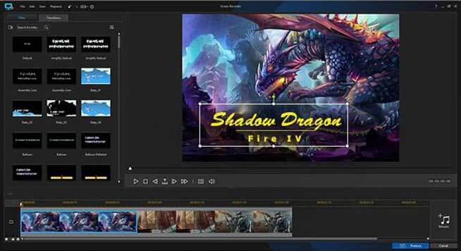 Movavi Screen Recorder 24.6.1 Win + Portable/macOS