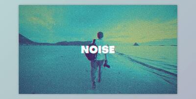 Noise Looks (Videohive 47621820)