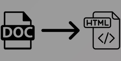 SubSystems DOC to HTML Converter v16.0 for .Net + CRACK