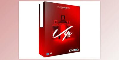 StudioLinkedVST VIP Combinator