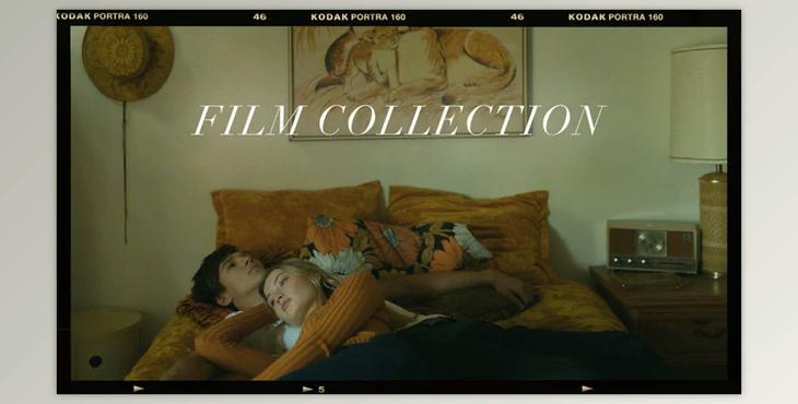 Mango Street Lab – The Film Emulation Collection