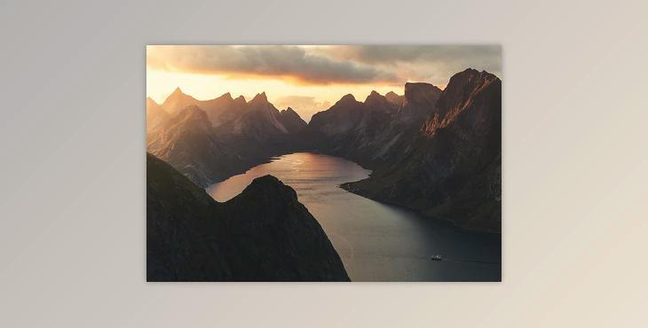 BeboyPhoto – Landscapes Presets – Pack 1+2