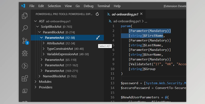 PowerShell Pro Tools v2023.7.1 for Visual Studio 2022 + CRACK