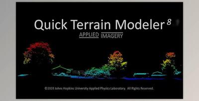 Quick Terrain Modeller 8.4.0.82836 (USA) Win