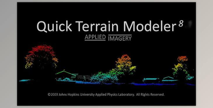 Quick Terrain Modeller 8.4.0.82836 (USA) Win
