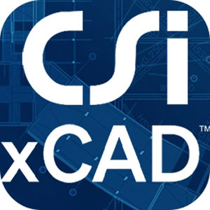 CSI CSiXCAD 21.0.0.0167 x64