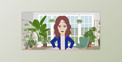 Vyond for beginners by Christina Beyer