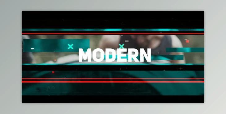 Dynamic Action Opener (Videohive 21487285) - PR Project