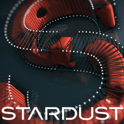 Superluminal Stardust v1.6.0b for After Effects Win/ 1.2.1 macOS