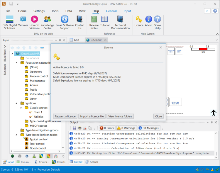 Safeti & Phast 9.0 + KFX 4.0.10 x64