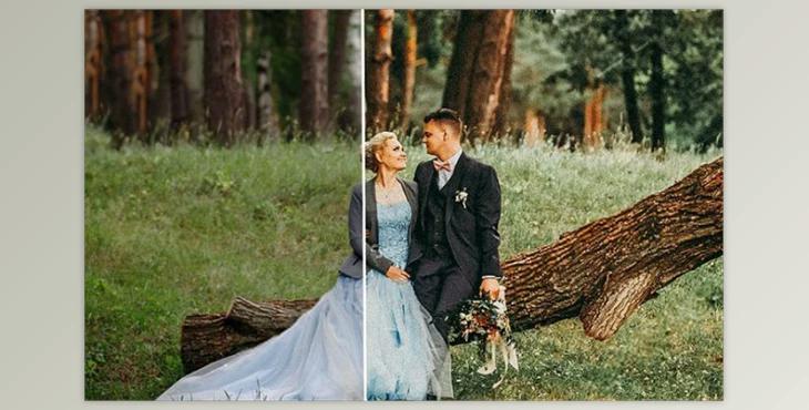 Lightroom Mobile RUSTIC PRESETS CreativeMarket 3405204