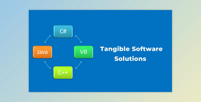 Tangible Software Source Code Converters Premium Edition v2024.09 + Portable Editions + Keygen