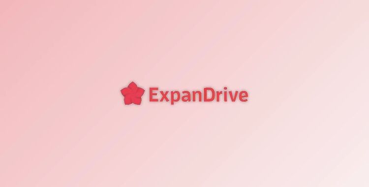 ExpanDrive v2026.05.27 for Win 
