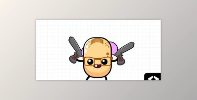 Unity 2D Game – Kawaii Survivor – The Coolest Roguelike Ever