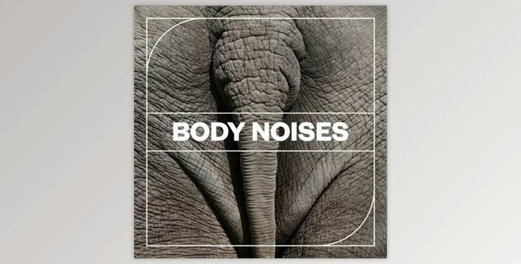 Blastwave FX Body Noises