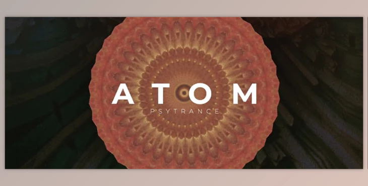 ATOM - PSYTRANCE by Zenhiser