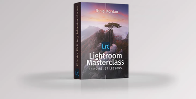 Daniel Kordan – Lightroom Masterclass