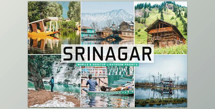 Srinagar Pro Lightroom Presets CreativeMarket-5337734