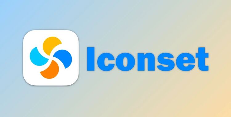 Iconset v2.5.0 for Windows + License Key