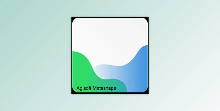 Agisoft - Metashape Professional v2.2.1 Build 20443 (Win)