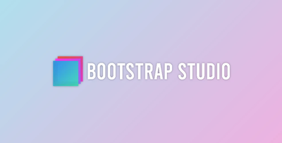 Bootstrap Studio v7.1.2 (26 Jun 2025) Professional Edition for Win & Linux & macOS + CRACK