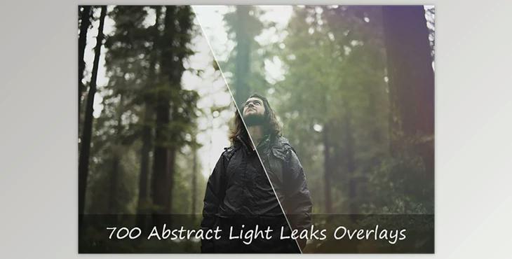700 Abstract Light Leaks Overlays CreativeMarket-2707447 (PNG, JPG)