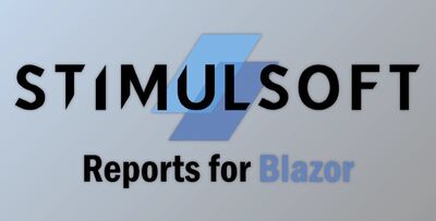 Stimulsoft Reports v2025.3.5 for Blazor (.Net 6.0 & 8.0) + CRACK & License Key