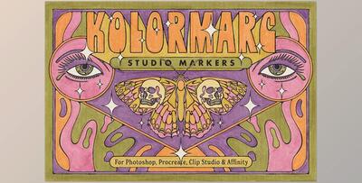 True Grit Texture Supply – KolorMarc for Photoshop