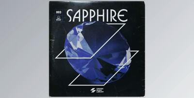 UNKWN Sounds Sapphire (Compositions and Stems) WAV