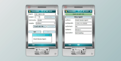 Dart PowerSNMP for .NET CF v7.0.0 + Keygen