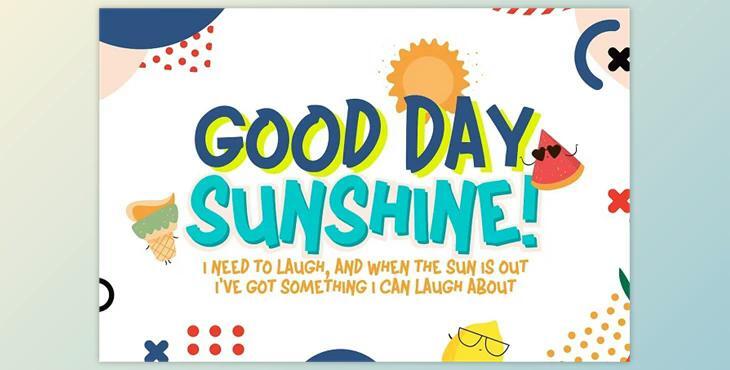 Goodzillaz – Kids Type Font