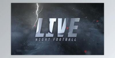 Sport Opener (Videohive 24874014)
