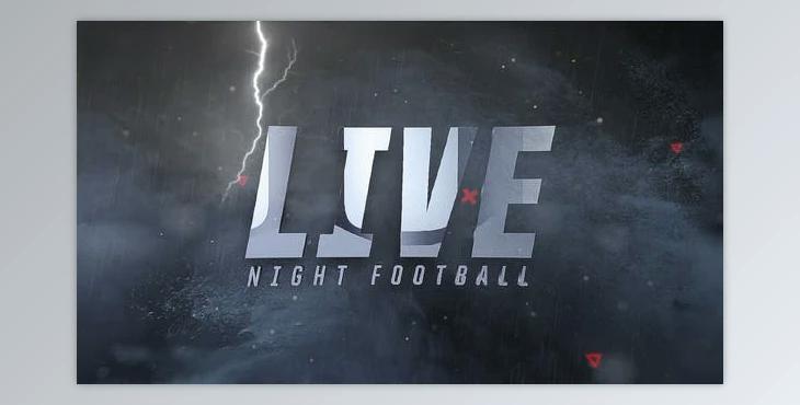 Sport Opener (Videohive 24874014)