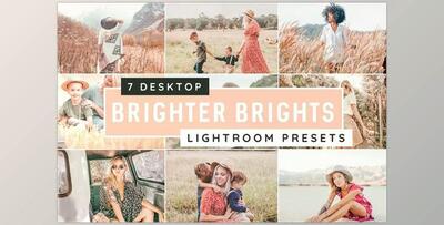 Brights Lightroom desktop presets CreativeMarket-4061872