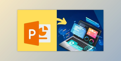 Animated Infographics in PowerPoint: A Beginner’s Guide