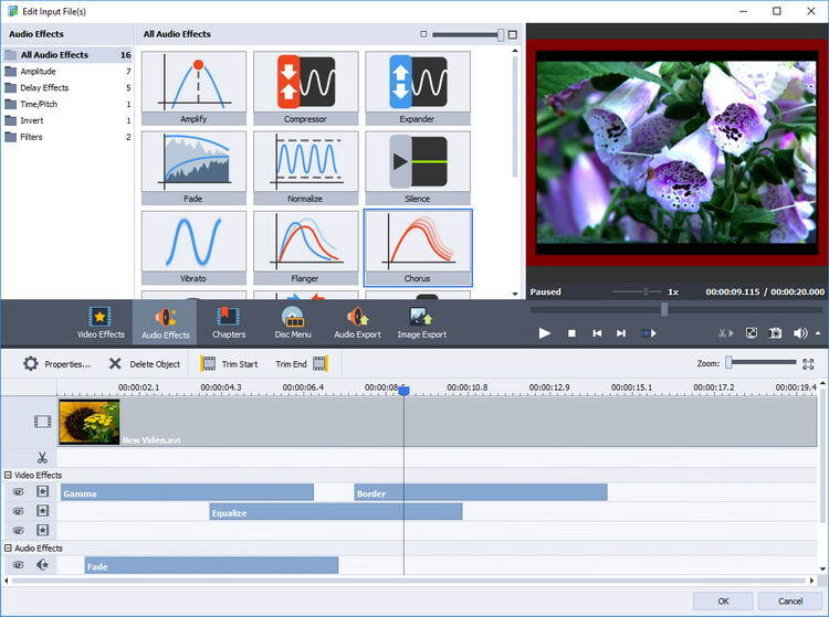 AVS Video Converter 14.0.2.21