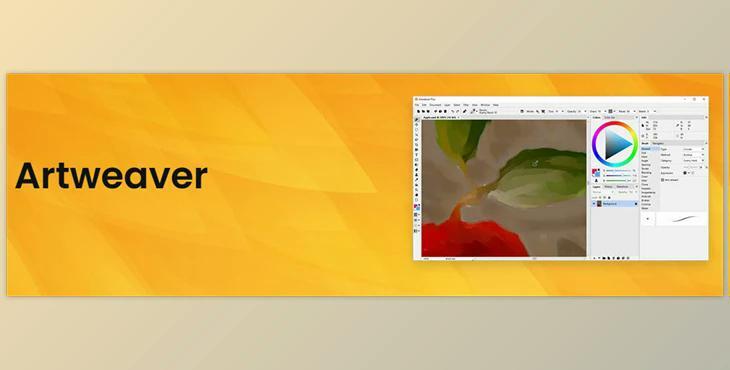 Artweaver Plus v8.0.4.3029 (Win)