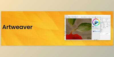 Artweaver Plus v8.0.4.3029 (Win)