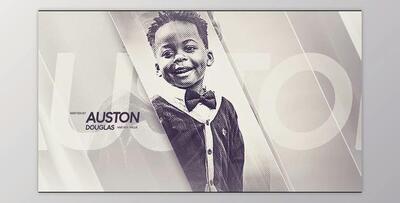 Cinematic Opening Titles (Videohive 45588668) - AE Project