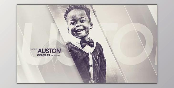 Cinematic Opening Titles (Videohive 45588668) - AE Project