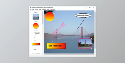 ImageEn FMX v1.0.0 Beta for Delphi 10.3-10.4 Sydney Full Source