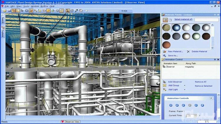 AVEVA Review 12.2.0.11 x64