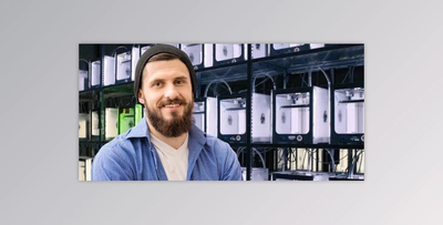 Staring a 3D Printing Business