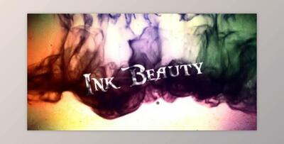 Ink Beauty (Videohive 719540) - AE Project