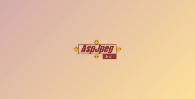 Persits AspJpeg v2.9.0.12149 (05 Mar 2020) + License Key