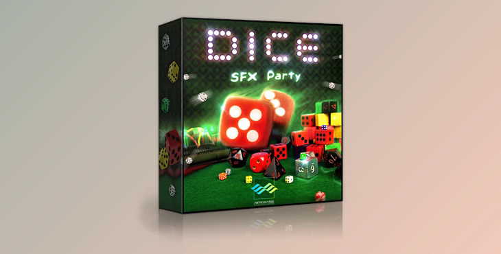 Articulated Sounds – DICE