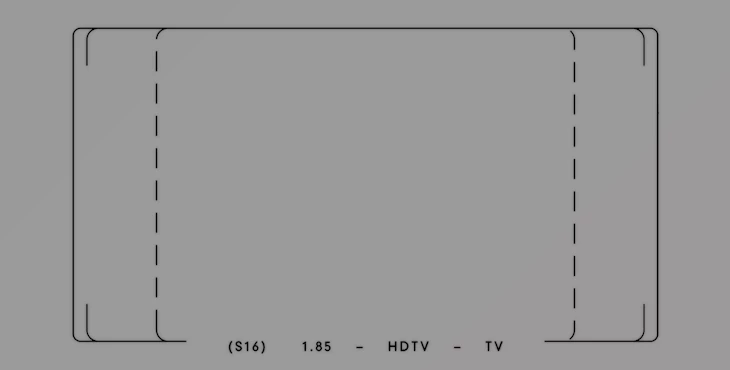 Ezra Cohen - Viewfinder Overlays