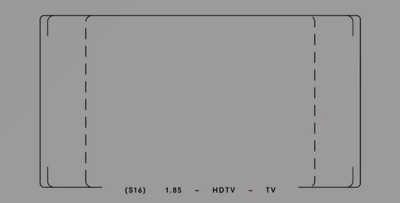 Ezra Cohen - Viewfinder Overlays